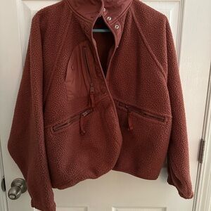 FP Movement Hit the Slopes Jacket